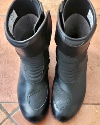 Stivali da moto uomo COME NUOVI