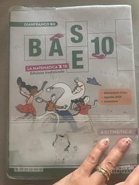 Base 10 La matematica per te