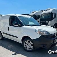 Fiat doblo' 1.3 Diesel 2017 100mila km