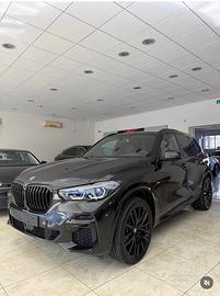 BMW - X5 - xDrive 30D M Sport Pro