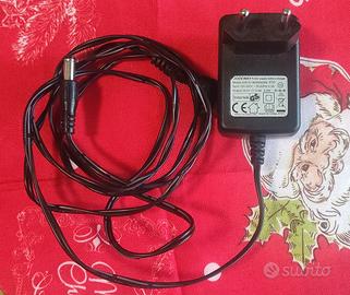 Alimentatore 18v