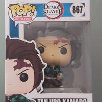 Funko Pop  867