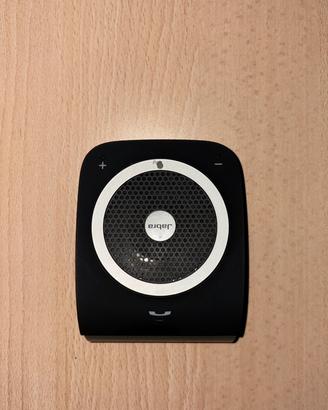 Vivavoce Bluetooth per auto senza fili con clip