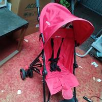 Passeggino Joycare rosso