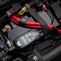 Caricatore di batterie moto