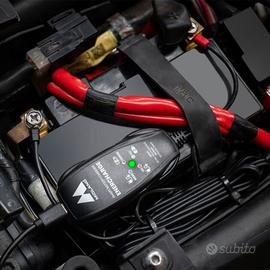 Caricatore di batterie moto