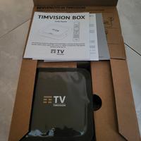 Tim Vision Box 
