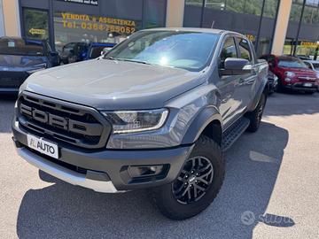Ford Ranger Raptor - PREZZO FINITO - NO IVA. 2.0 T