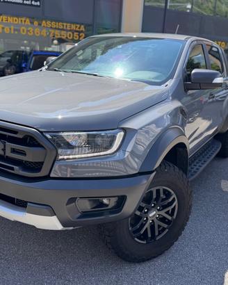 Ford Ranger Raptor - PREZZO FINITO - NO IVA. 2.0 T