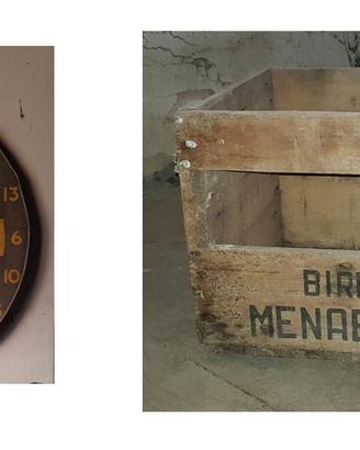Mobili vintage antichi epoca antiquariato