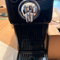 MACCHINA ESPRESSA ILLY CAPS X3