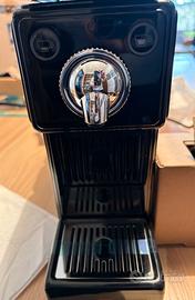 MACCHINA ESPRESSA ILLY CAPS X3