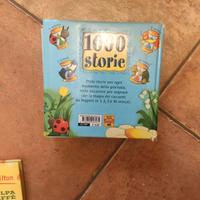 Libro Bambini 1000 storie