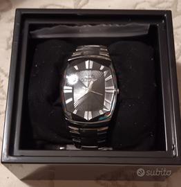 orologio uomo Chronotech 