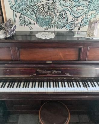 pianoforte