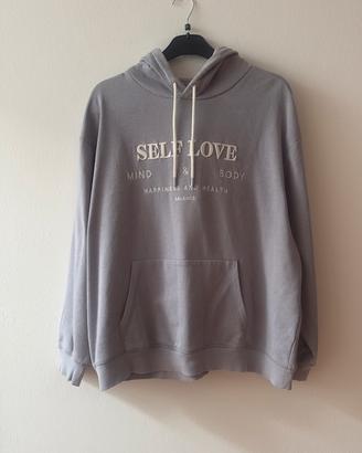 Felpa H&M Donna - taglia L
