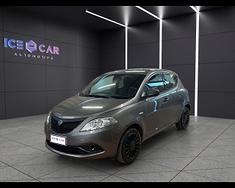 LANCIA Ypsilon 1.2 69 CV 5 porte GPL Ecochic Monog