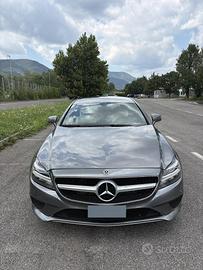 CLS 220 MERCEDES