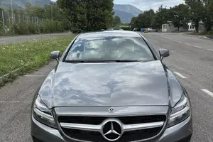 CLS 220 MERCEDES