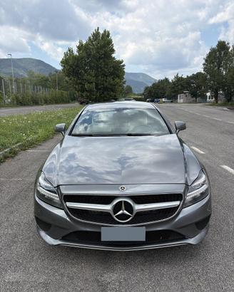 CLS 220 MERCEDES