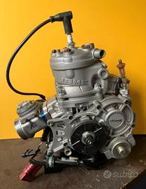 MOTORE IAME X30 SUPER 