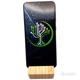 Samsung A50 128Gb GR.AB Gar. 12 Mesi