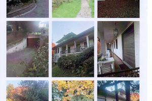 Appartamento in villla con giardino