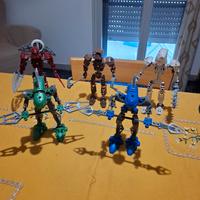 lego bionicle