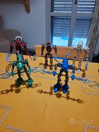 lego bionicle