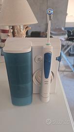idropulsore dentale