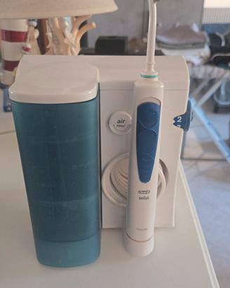 idropulsore dentale