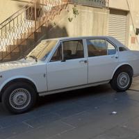 Alfa Romeo Alfetta SCUDI STRETTO
