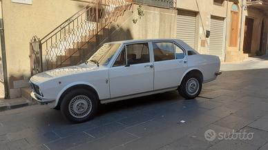 Alfa Romeo Alfetta SCUDI STRETTO