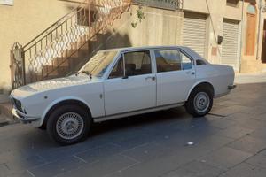 Alfa Romeo Alfetta SCUDI STRETTO