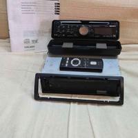 Sony CDX-A250 Autoradio CD/MP3/AUX