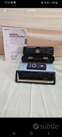 Sony CDX-A250 Autoradio CD/MP3/AUX