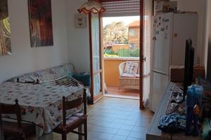 Appartamento platamona villamarina
