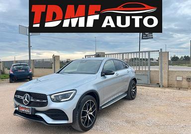 Mercedes GLC 220 COUPE Premium Plus Tetto apribile