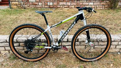 Cannondale F 29 carbon 2