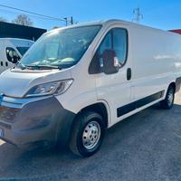 Jumper Furgone 33 L2H1 Blue Hdi 140 S&S