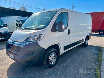 Jumper Furgone 33 L2H1 Blue Hdi 140 S&S