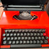 Macchina da scrivere