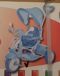 triciclo old toys  s.r.l