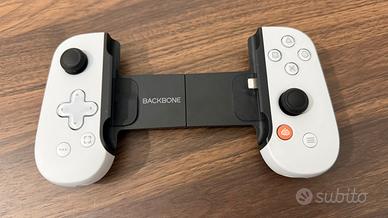 Backbone One PlayStation Edition per iPhone
