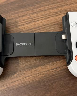 Backbone One PlayStation Edition per iPhone
