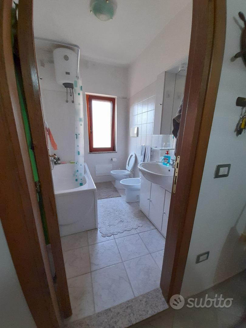Apartment in Tresnuraghes, Aristanis/Oristano - Vista 3