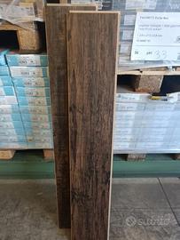 Pavimento Design HDF Rovere Oldstyle - vintage