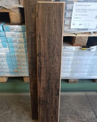 Pavimento Design HDF Rovere Oldstyle - vintage