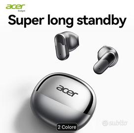 Auricolari wireless