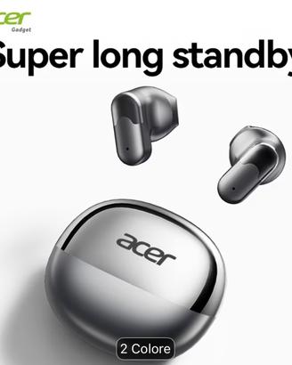 Auricolari wireless